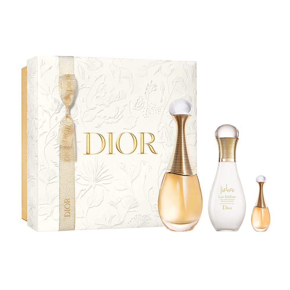 Kit jadore deals dior
